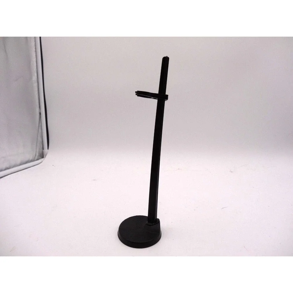 Monster High Replacement Doll‎ 2008 Black Stand